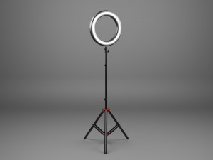 Lighting for the studio 3D Модель