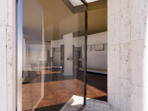 High fashion Modelo 3D
