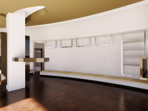 High fashion Modelo 3D
