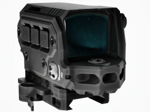 R1X STEINER Modelo 3D