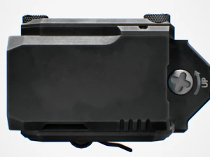 R1X STEINER Modelo 3D