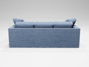 Sofa Elizi Modello 3D