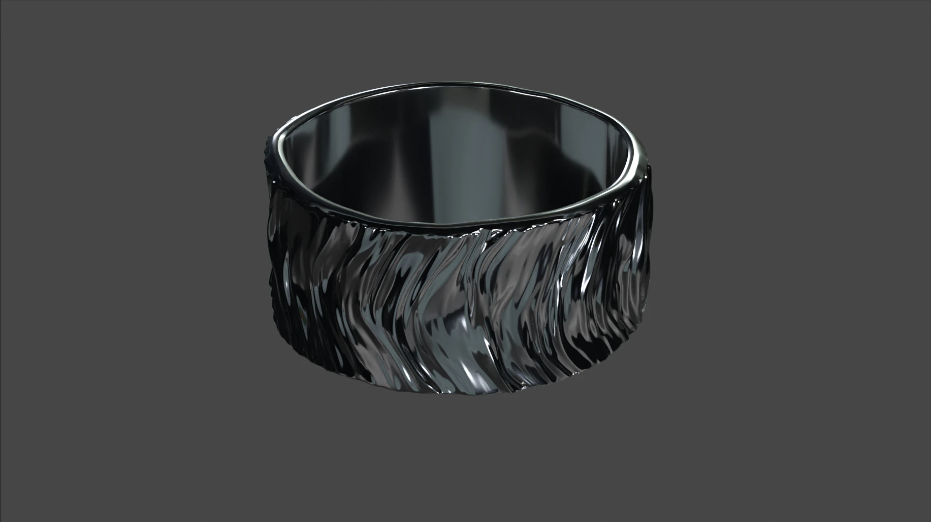 Ring 3D Model .c4d .max .obj .3ds .fbx .stl .blend 