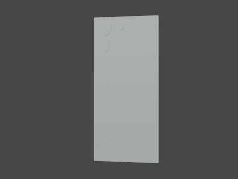 Phone Modello 3D