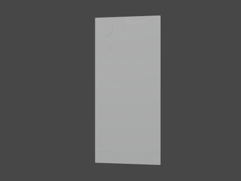 Phone 3D Model