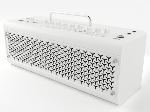 Yamaha THR30II guitar amplifier 3D Model