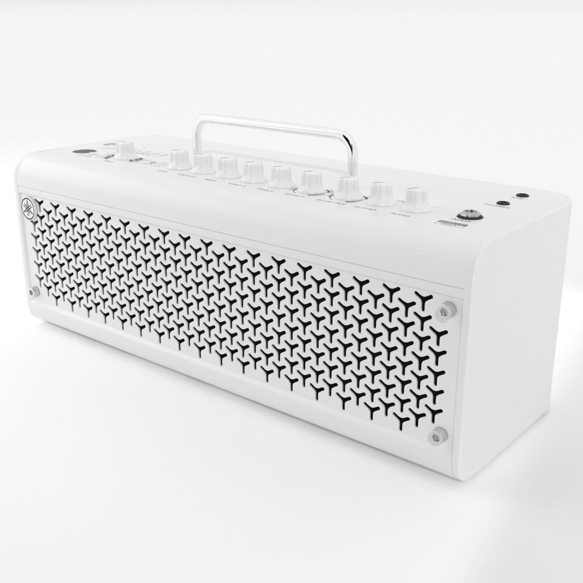Yamaha thr30ii deals amp models