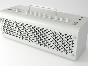 Yamaha THR30II guitar amplifier 3D Модель