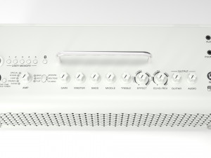 Yamaha THR30II guitar amplifier 3D Модель