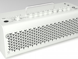 Yamaha THR30II guitar amplifier 3D Модель