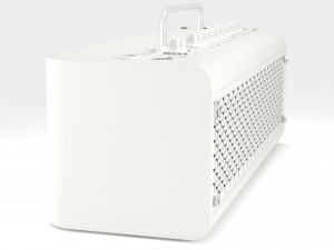 Yamaha THR30II guitar amplifier 3D Модель