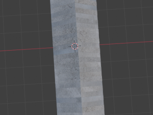 Old House 3D 模型