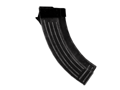 Ak-47 AKM Modello 3D