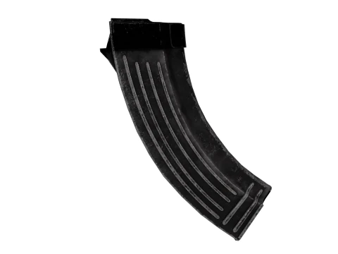 Ak-47 AKM 3D Model