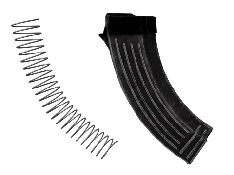 Ak-47 AKM 3D Model