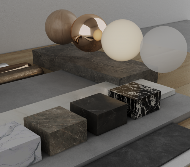 Material package Texturas CG .c4d .max .obj .3ds .fbx .stl .blend 