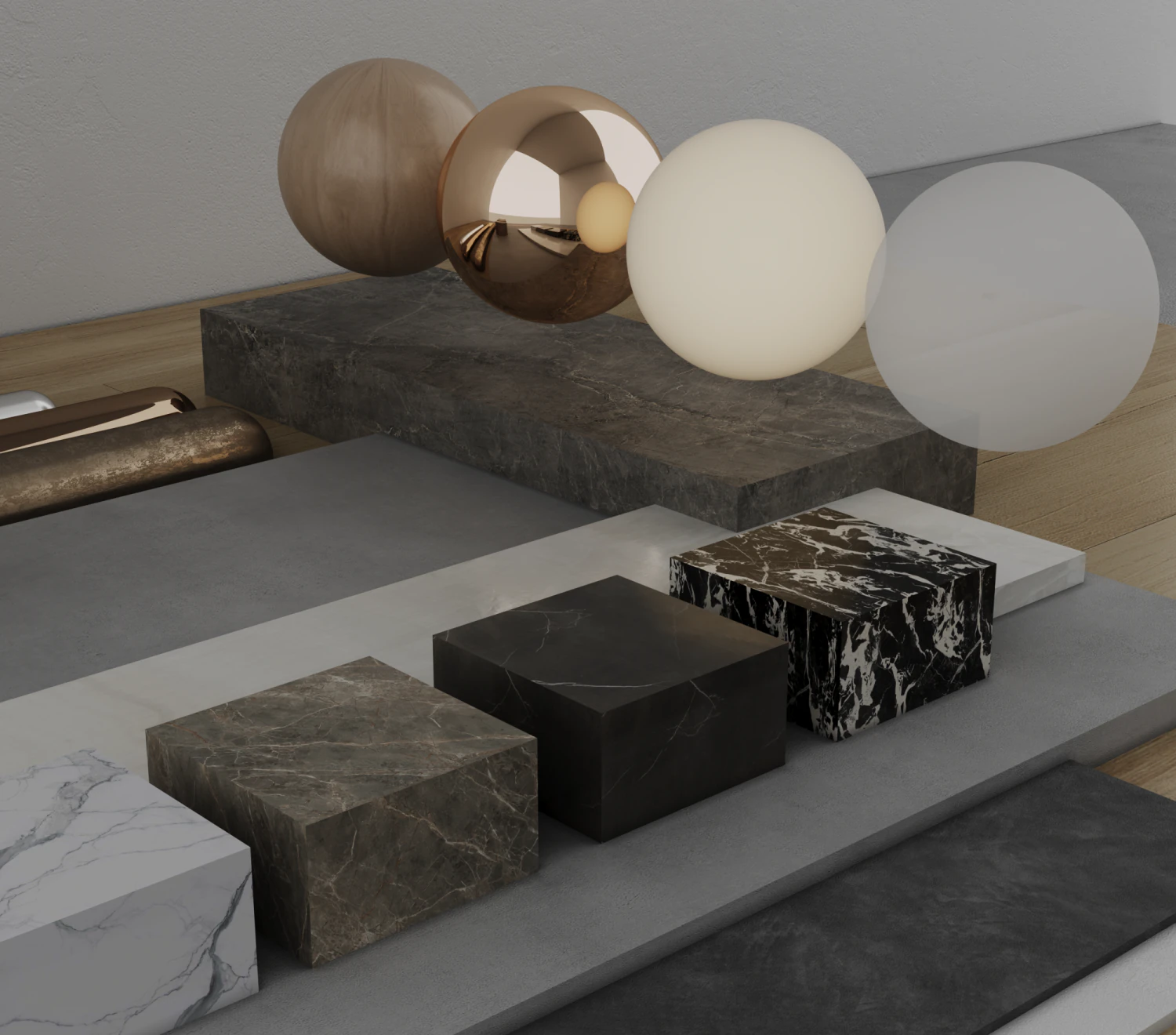 Material package CG Textures .c4d .max .obj .3ds .fbx .stl .blend