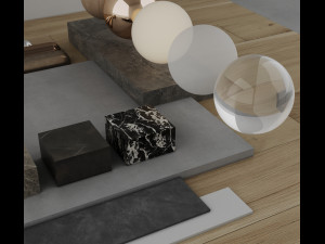 Material package Texturas CG