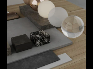 Material package CG Textures