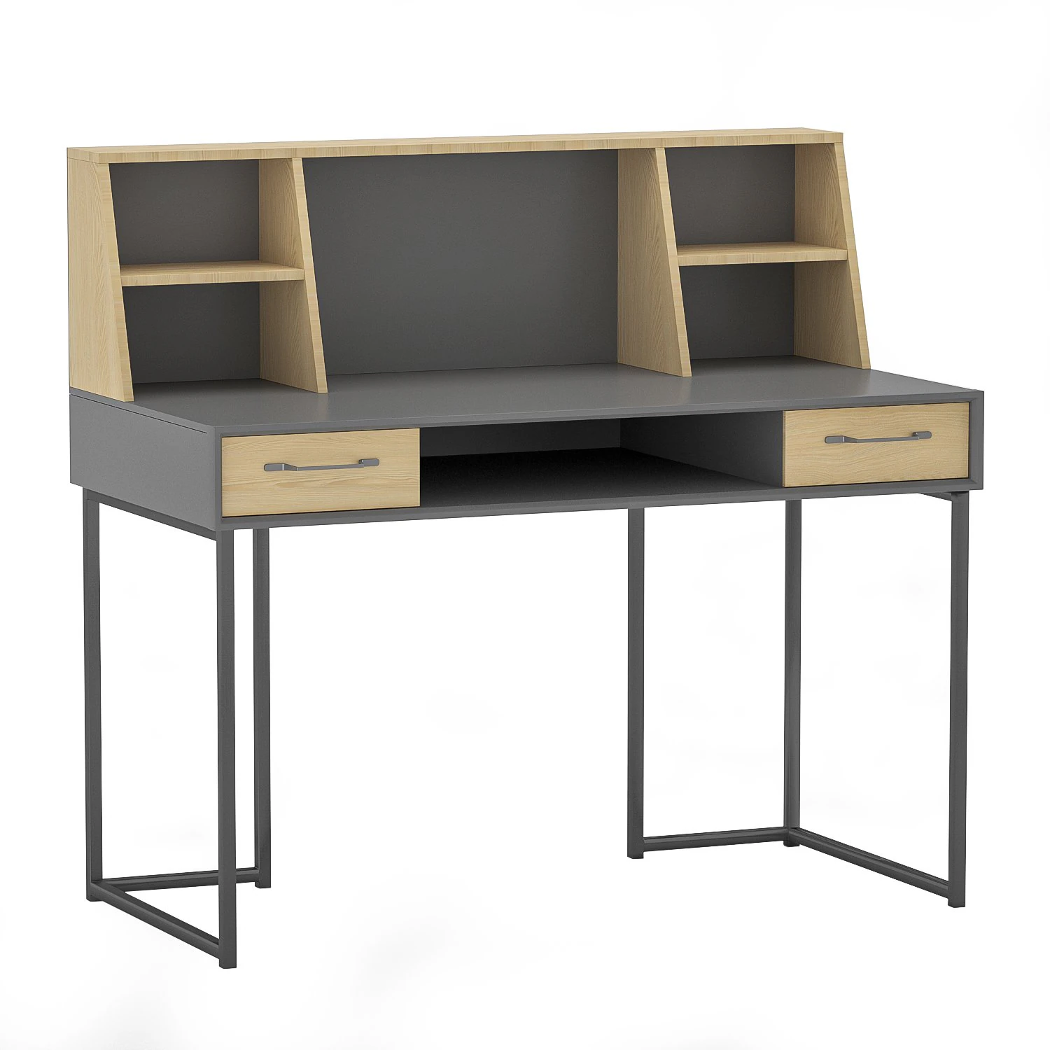 Table Quadro 3D Model .c4d .max .obj .3ds .fbx .stl .blend 