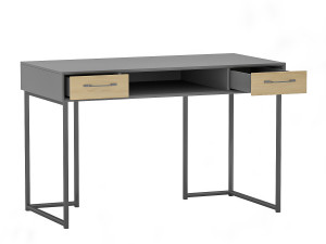 Table Quadro Modelo 3D