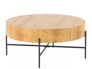 Table Brooklyn Modelo 3D