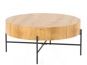 Table Brooklyn 3D Model