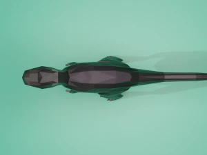 Tyrannosaure Rex Modèle 3D