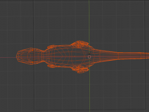 Tyrannosaurus Rex Modelo 3D