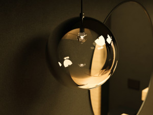 Modern Bathroom Interior by Nikdox Modelo 3D