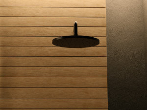 Modern Bathroom Interior by Nikdox Modelo 3D