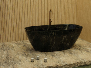 Minimalistic Bathroom Interior by Nikdox 3D मॉडल