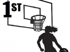 KOSZ NA MEDALE 123 ER LUGAR Model 3D