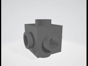 21 pi&egrave;ces de Lego Modèles 3D en vedette