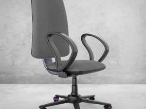 Sedia da ufficio Modello 3D