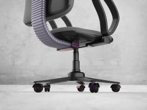 Office chair 3D Model