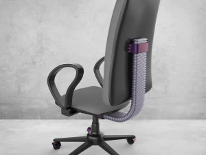 Office chair 3D Model