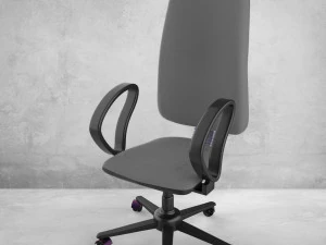 Office chair 3D Model