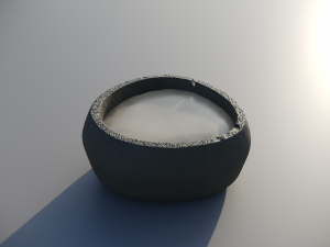 Bowl Modelo 3D