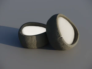Bowl 3D Model