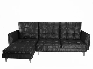 Sofa 3D Model