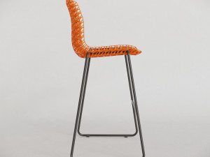 Stool Moire 3Dモデル