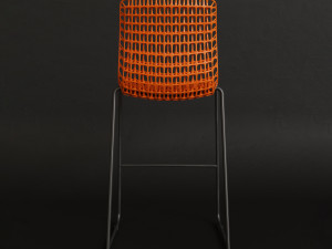 Stool Moire 3Dモデル