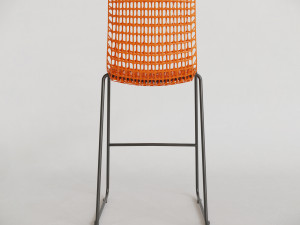 Stool Moire 3Dモデル