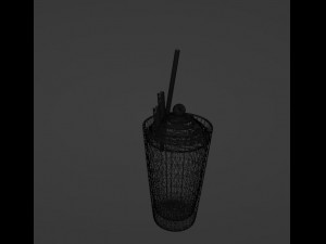 Ice Cream Modelo 3D