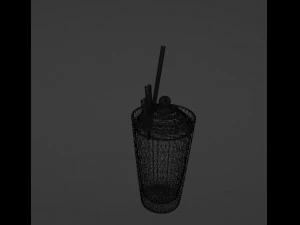 Gelato Modello 3D