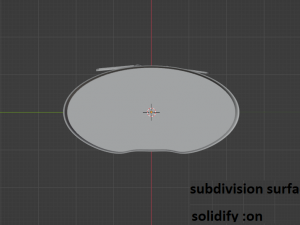 Army Saucepan Modello 3D