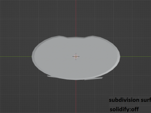 Army Saucepan Modello 3D