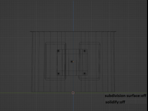 Army Saucepan Modello 3D