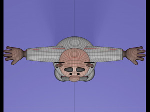 Doctor Simi 3D Model